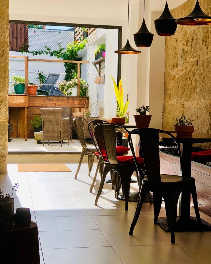 Boreal Porto Gaia - Patio & Pool บีลาโนวาเดกายา ภายนอก รูปภาพ