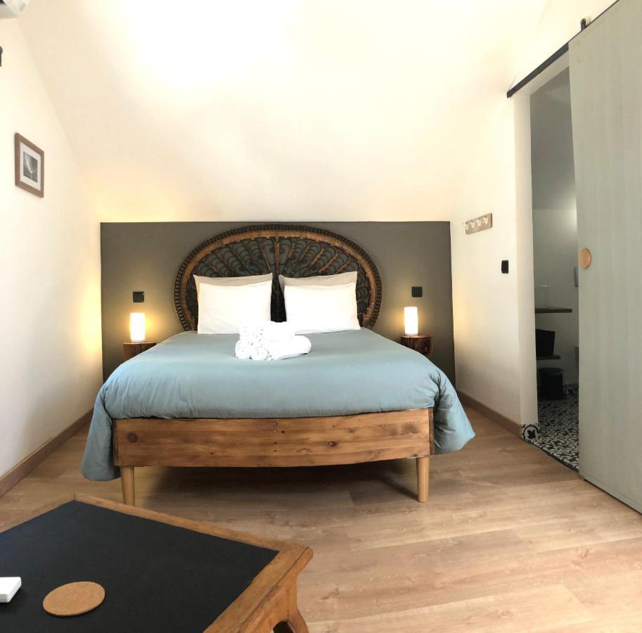 Boreal Porto Gaia - Patio & Pool บีลาโนวาเดกายา ภายนอก รูปภาพ