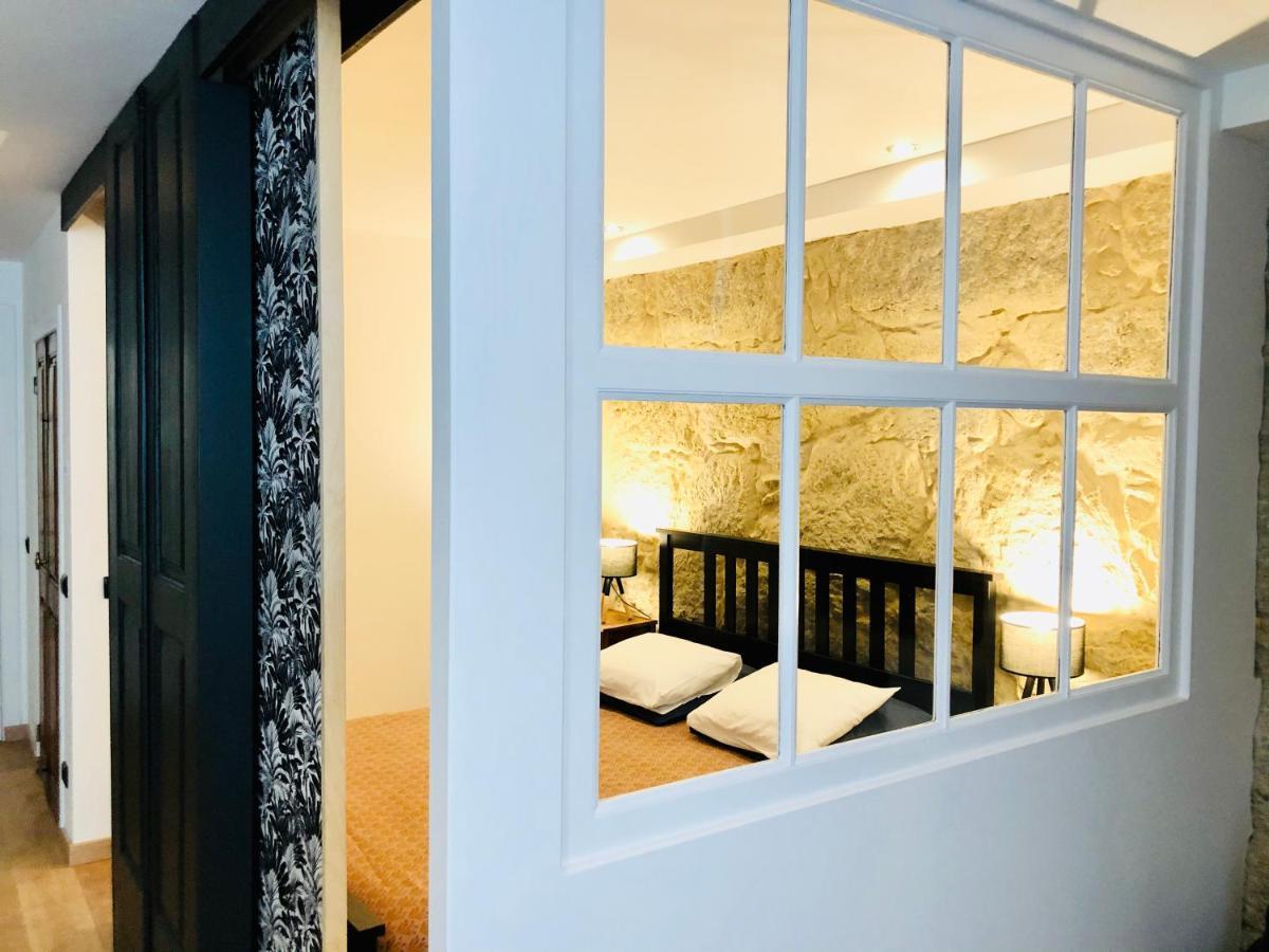 Boreal Porto Gaia - Patio & Pool บีลาโนวาเดกายา ภายนอก รูปภาพ
